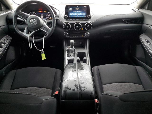 Aukcja sprzedaży 2022 Nissan Sentra Sv, vin: 3N1AB8CVXNY233226, numer aukcji: 45032203