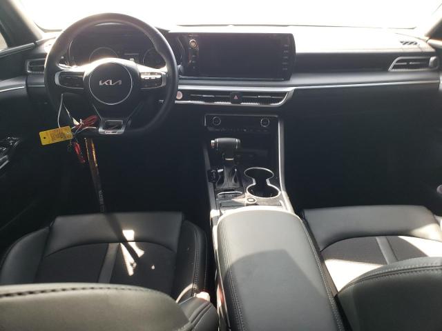 Aukcja sprzedaży 2022 Kia K5 Gt Line, vin: 5XXG64J29NG162302, numer aukcji: 44821653