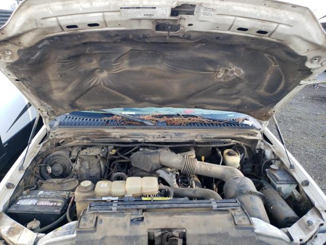 Aukcja sprzedaży 2002 Ford F450 Super Duty, vin: 1FDXF46S02EB56473, numer aukcji: 43763973