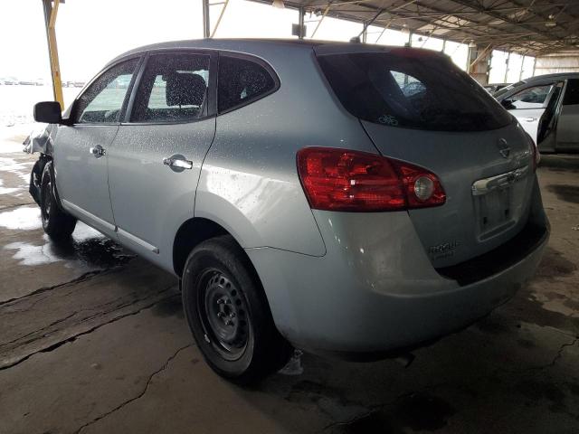 Aukcja sprzedaży 2014 Nissan Rogue Select S, vin: JN8AS5MT7EW102405, numer aukcji: 45092653