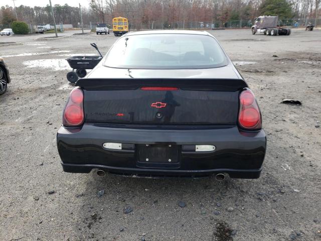 Aukcja sprzedaży 2001 Chevrolet Monte Carlo Ss, vin: 2G1WX15K219293793, numer aukcji: 44897403