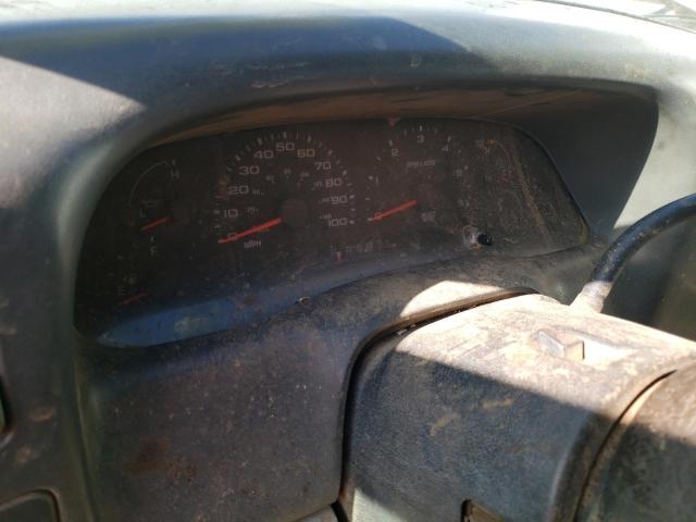 Aukcja sprzedaży 2002 Ford F450 Super Duty, vin: 1FDXF46S02EB56473, numer aukcji: 43763973