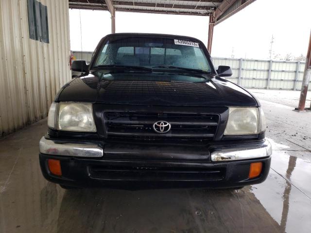 Aukcja sprzedaży 2000 Toyota Tacoma Xtracab, vin: 5TEVL52N7YZ706445, numer aukcji: 43905313