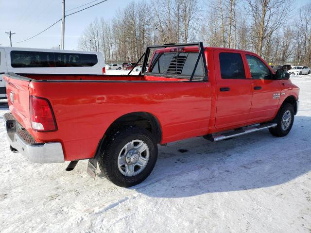 2014 Ram 2500 St მანქანა იყიდება აუქციონზე, vin: 3C6TR5HT7EG228277, აუქციონის ნომერი: 45101353