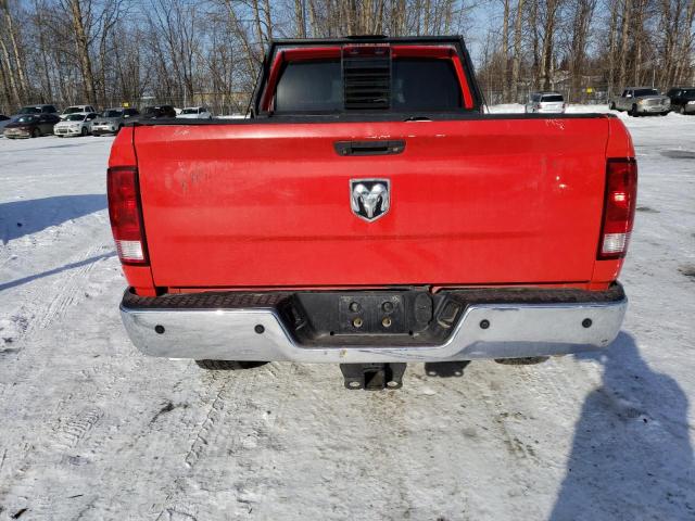 2014 Ram 2500 St მანქანა იყიდება აუქციონზე, vin: 3C6TR5HT7EG228277, აუქციონის ნომერი: 45101353