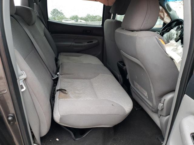 Aukcja sprzedaży 2015 Toyota Tacoma Double Cab Prerunner, vin: 5TFJU4GNXFX085303, numer aukcji: 44619333