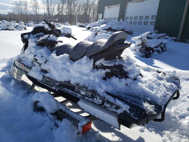 Aukcja sprzedaży 2017 Yamaha Jetski, vin: YAMA2759D717, numer aukcji: 43688913