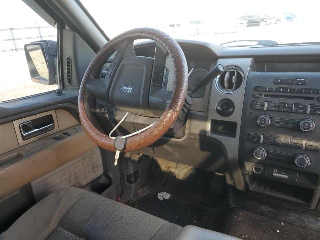 Aukcja sprzedaży 2010 Ford F150, vin: 1FTMF1CW4AKB86105, numer aukcji: 43940713