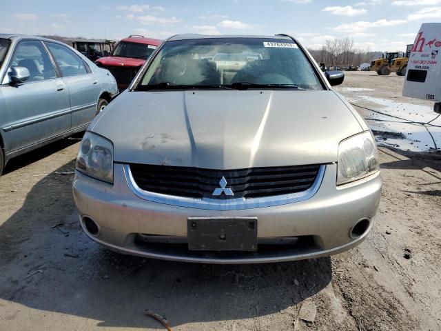 Aukcja sprzedaży 2008 Mitsubishi Galant Es, vin: 4A3AB36F48E022350, numer aukcji: 43783353