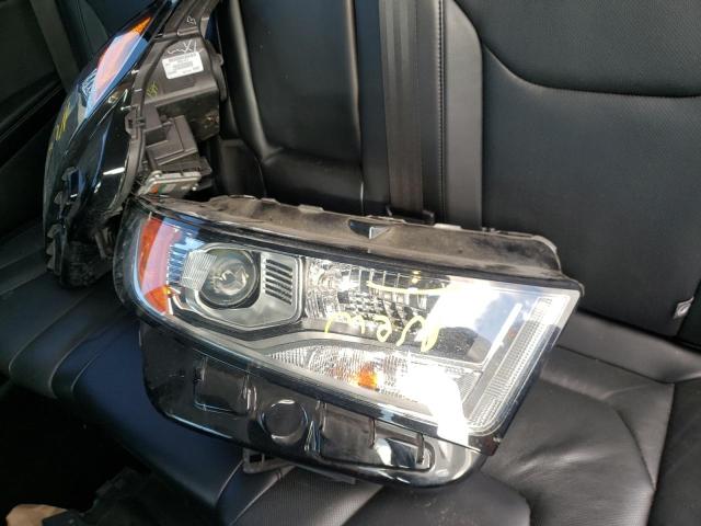 Продажа на аукционе авто 2015 Ford Edge Titanium, vin: 2FMPK4K82FBC36428, номер лота: 43687623