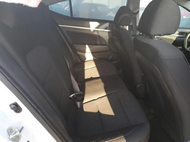 Aukcja sprzedaży 2020 Hyundai Elantra Sel, vin: 5NPD84LF6LH545161, numer aukcji: 43746583