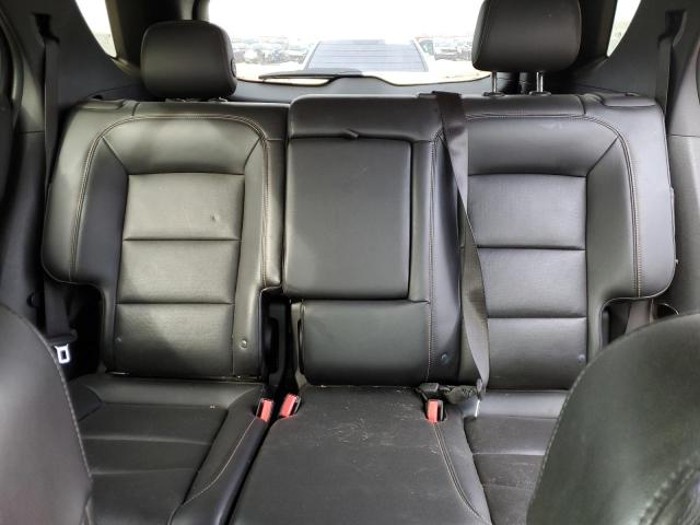 Aukcja sprzedaży 2018 Chevrolet Equinox Premier, vin: 2GNAXVEV9J6300587, numer aukcji: 44898233