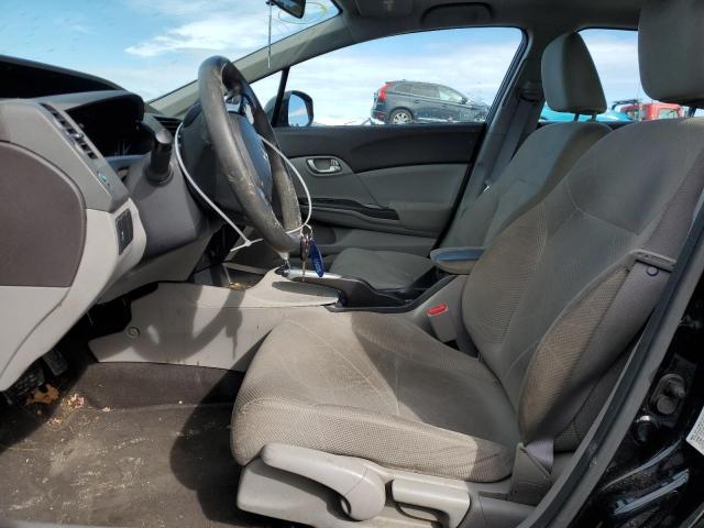 Aukcja sprzedaży 2012 Honda Civic Ex, vin: 2HGFB2F80CH306842, numer aukcji: 43733763