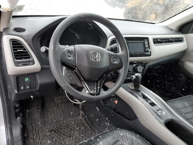 Продажа на аукционе авто 2018 Honda Hr-v Lx, vin: 3CZRU6H38JG715743, номер лота: 44665123