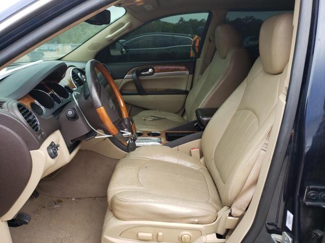 Aukcja sprzedaży 2012 Buick Enclave, vin: 5GAKRCED7CJ119840, numer aukcji: 43424123