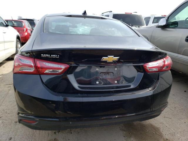 Aukcja sprzedaży 2022 Chevrolet Malibu Lt, vin: 1G1ZD5ST1NF178724, numer aukcji: 44681473