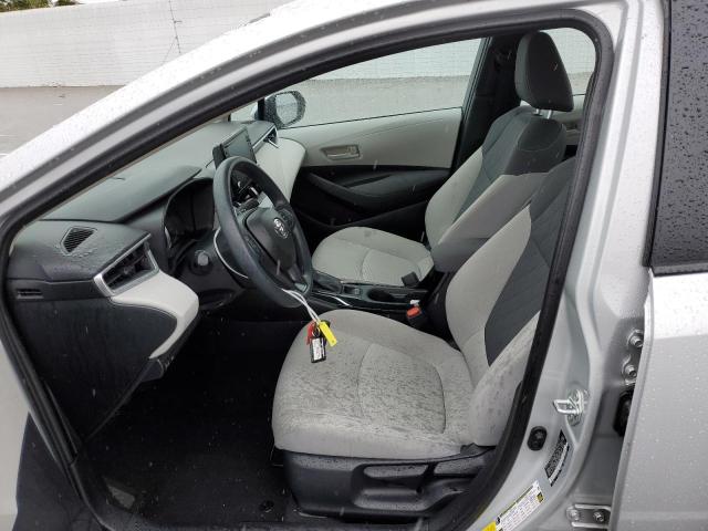 Aukcja sprzedaży 2022 Toyota Corolla Le, vin: 5YFEPMAE5NP317885, numer aukcji: 44995943