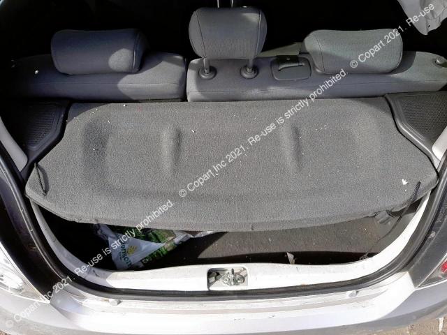 43809883 :رقم المزاد ، KL1MF4819AC229074 vin ، 2010 Chevrolet Spark Plus مزاد بيع