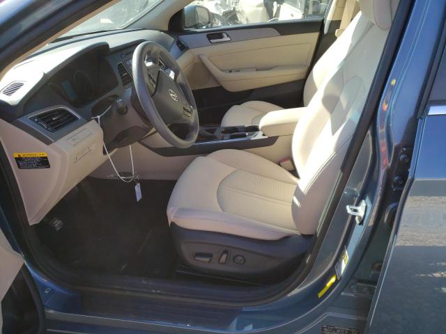 Aukcja sprzedaży 2015 Hyundai Sonata Se, vin: 5NPE24AFXFH168623, numer aukcji: 44830293