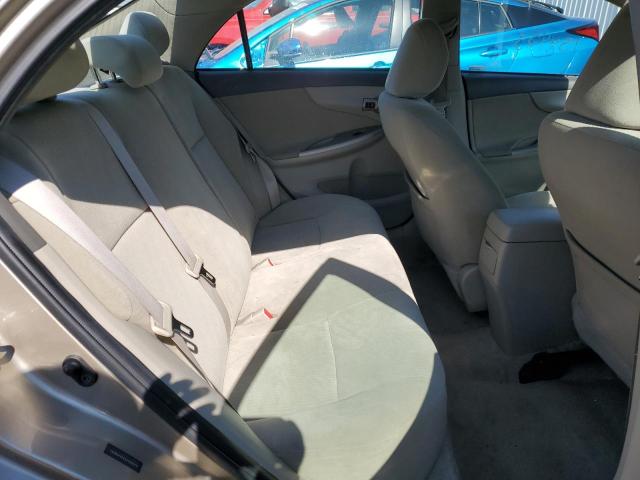 Aukcja sprzedaży 2010 Toyota Corolla Base, vin: 1NXBU4EE4AZ263073, numer aukcji: 44752873