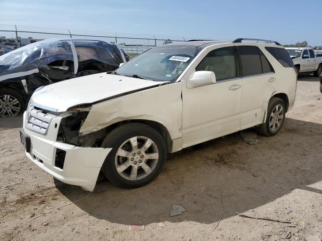Продаж на аукціоні авто 2008 Cadillac Srx, vin: 1GYEE23A180158313, номер лоту: 45045303
