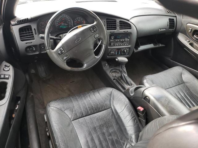 Aukcja sprzedaży 2001 Chevrolet Monte Carlo Ss, vin: 2G1WX15K219293793, numer aukcji: 44897403