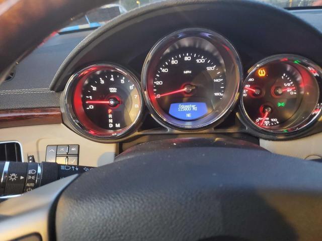 Aukcja sprzedaży 2010 Cadillac Cts Premium Collection, vin: 1G6DS5EV5A0105120, numer aukcji: 44912953