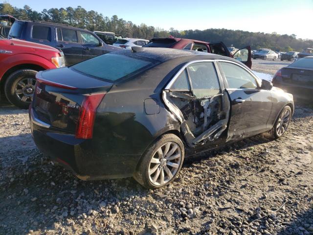 Продажа на аукционе авто 2018 Cadillac Ats, vin: 1G6AA5RX1J0163548, номер лота: 43928853