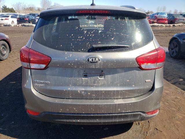 Aukcja sprzedaży 2014 Kia Rondo, vin: KNAHT8A3XE7020592, numer aukcji: 43779353
