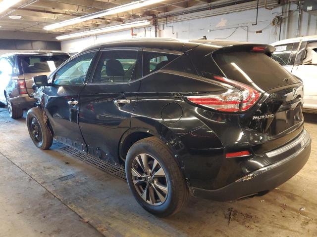 Aukcja sprzedaży 2015 Nissan Murano S, vin: 5N1AZ2MH8FN242967, numer aukcji: 43747563