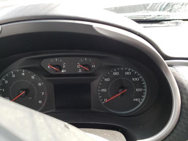 Aukcja sprzedaży 2022 Chevrolet Malibu Lt, vin: 1G1ZD5ST1NF178724, numer aukcji: 44681473