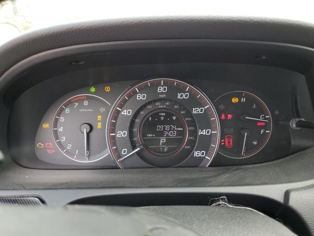 Продаж на аукціоні авто 2015 Honda Accord Sport, vin: 1HGCR2F50FA057157, номер лоту: 44030383