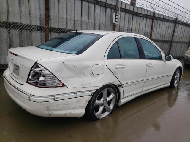 Aukcja sprzedaży 2006 Mercedes-benz C 230, vin: WDBRF52H16F832361, numer aukcji: 43615123