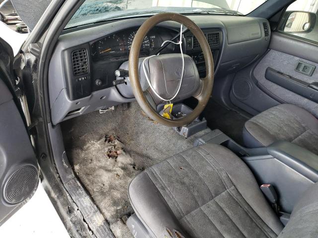 Aukcja sprzedaży 2000 Toyota Tacoma Xtracab, vin: 5TEVL52N7YZ706445, numer aukcji: 43905313