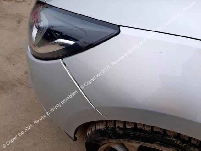Aukcja sprzedaży 2018 Vauxhall Astra Sri, vin: W0VBF6EG9KG312852, numer aukcji: 43871753