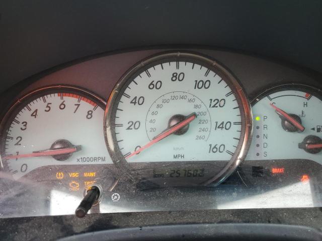 Aukcja sprzedaży 2005 Toyota Camry Solara Se, vin: 4T1FA38P55U042640, numer aukcji: 44750533