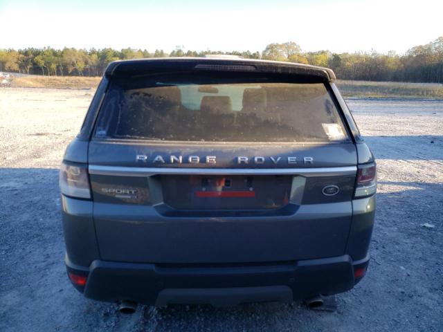Aukcja sprzedaży 2014 Land Rover Range Rover Sport Se, vin: SALWG2WF7EA327731, numer aukcji: 44880923