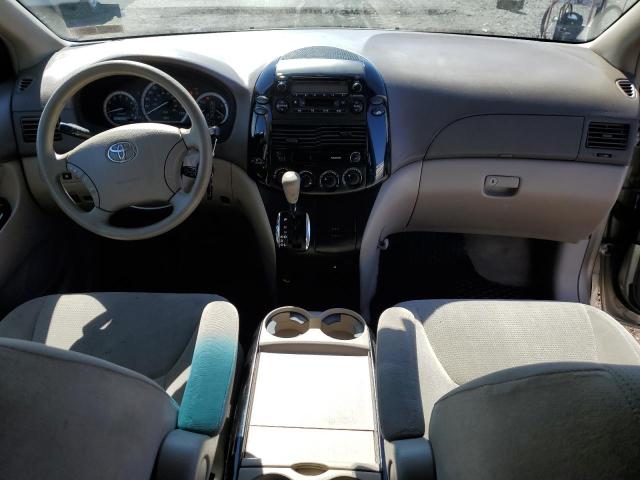 Aukcja sprzedaży 2004 Toyota Sienna Ce, vin: 5TDZA23C44S091783, numer aukcji: 44549433