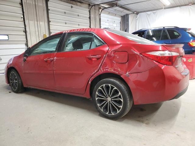 Aukcja sprzedaży 2015 Toyota Corolla L, vin: 2T1BURHE0FC323075, numer aukcji: 44901853