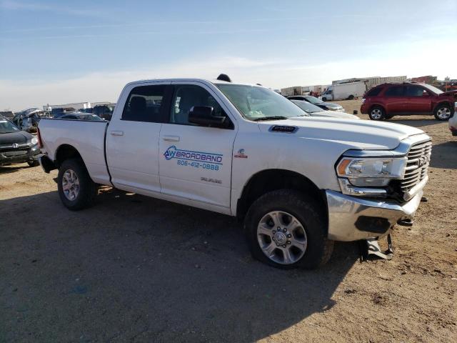 Aukcja sprzedaży 2020 Ram 2500 Big Horn, vin: 3C6UR5DL9LG178666, numer aukcji: 43806053