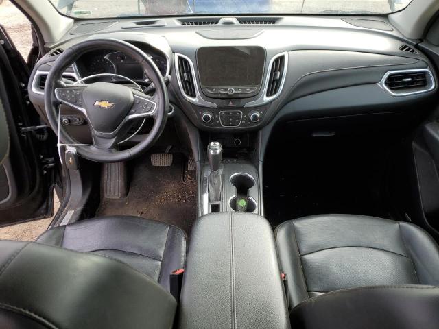 Aukcja sprzedaży 2018 Chevrolet Equinox Premier, vin: 2GNAXVEV9J6300587, numer aukcji: 44898233