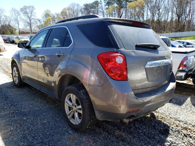 Aukcja sprzedaży 2012 Chevrolet Equinox Lt, vin: 2GNFLDE51C6260374, numer aukcji: 43936833