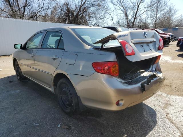 Aukcja sprzedaży 2010 Toyota Corolla Base, vin: 1NXBU4EE4AZ263073, numer aukcji: 44752873
