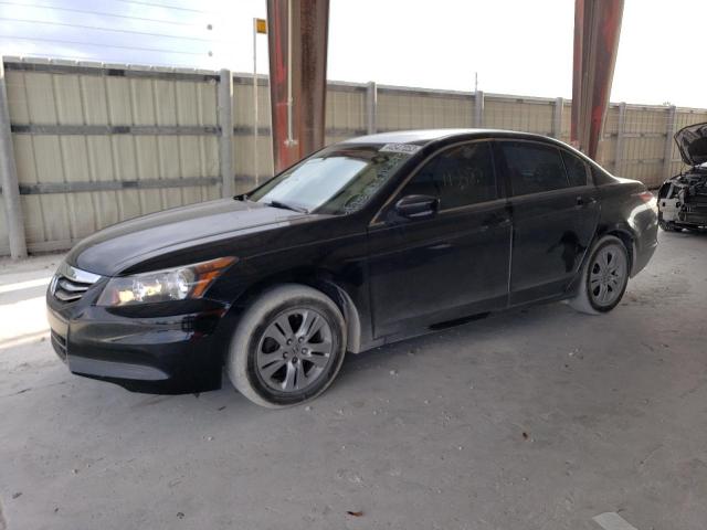 Aukcja sprzedaży 2012 Honda Accord Se, vin: 1HGCP2F68CA018732, numer aukcji: 44547053