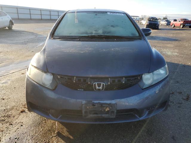 Aukcja sprzedaży 2009 Honda Civic Hybrid, vin: JHMFA362X9S001982, numer aukcji: 45034123