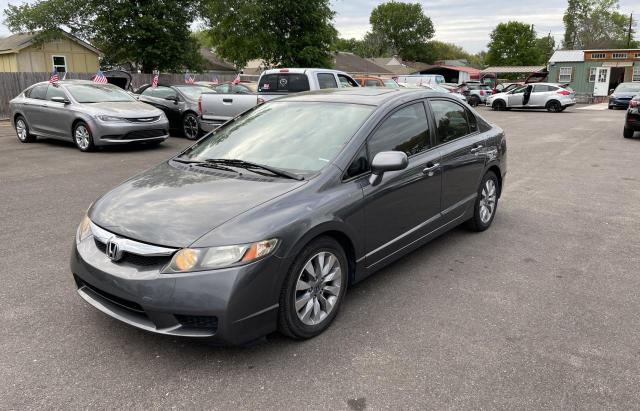 Aukcja sprzedaży 2011 Honda Civic Ex, vin: 2HGFA1F89BH502645, numer aukcji: 45102123