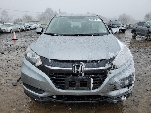 Продажа на аукционе авто 2018 Honda Hr-v Lx, vin: 3CZRU6H38JG715743, номер лота: 44665123