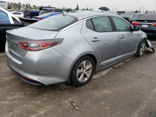 Продажа на аукционе авто 2016 Kia Optima Hybrid, vin: KNAGM4AD8G5096062, номер лота: 43814253