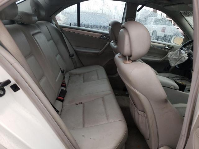 Aukcja sprzedaży 2006 Mercedes-benz C 230, vin: WDBRF52H16F832361, numer aukcji: 43615123