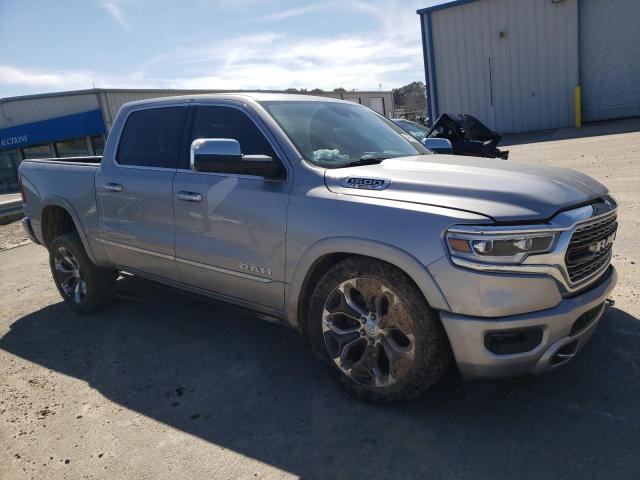 Aukcja sprzedaży 2019 Ram 1500 Limited, vin: 1C6SRFHT1KN539613, numer aukcji: 44865233